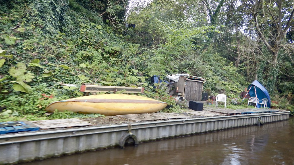 Private Mooring & Shed Douglas Law Flickr