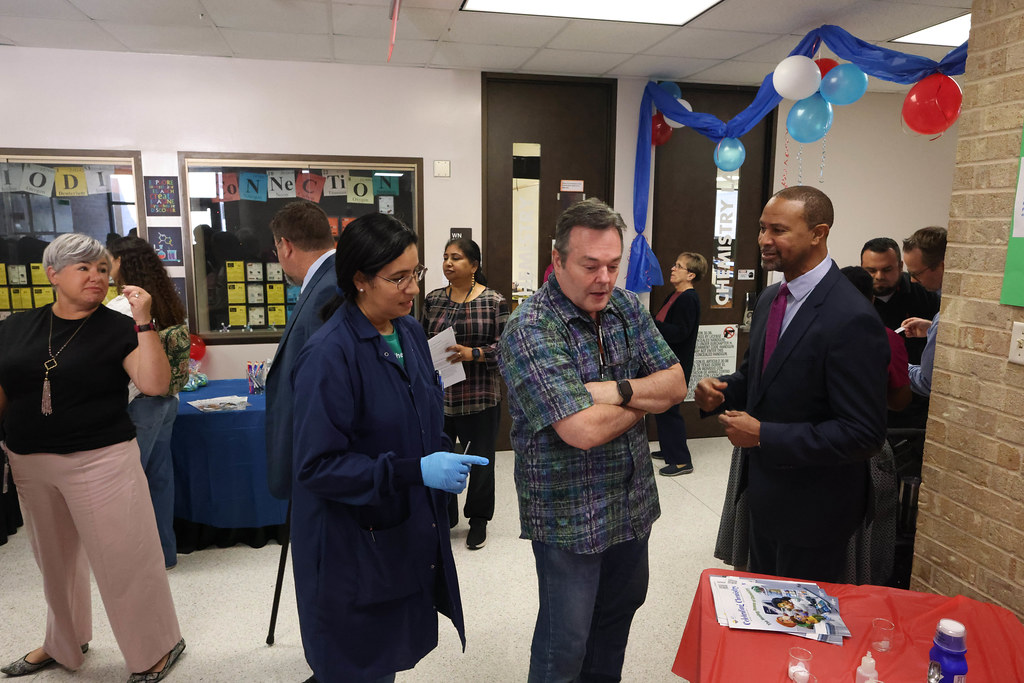 GT4A6174 Lone Star CollegeNorth Harris Flickr