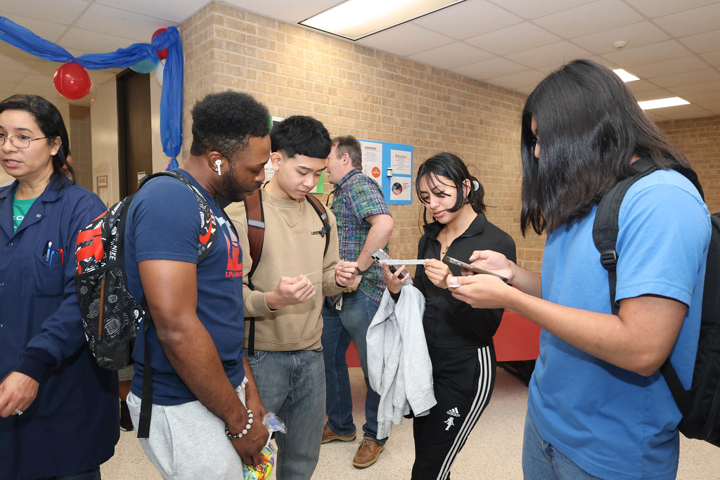 GT4A6169 Lone Star CollegeNorth Harris Flickr