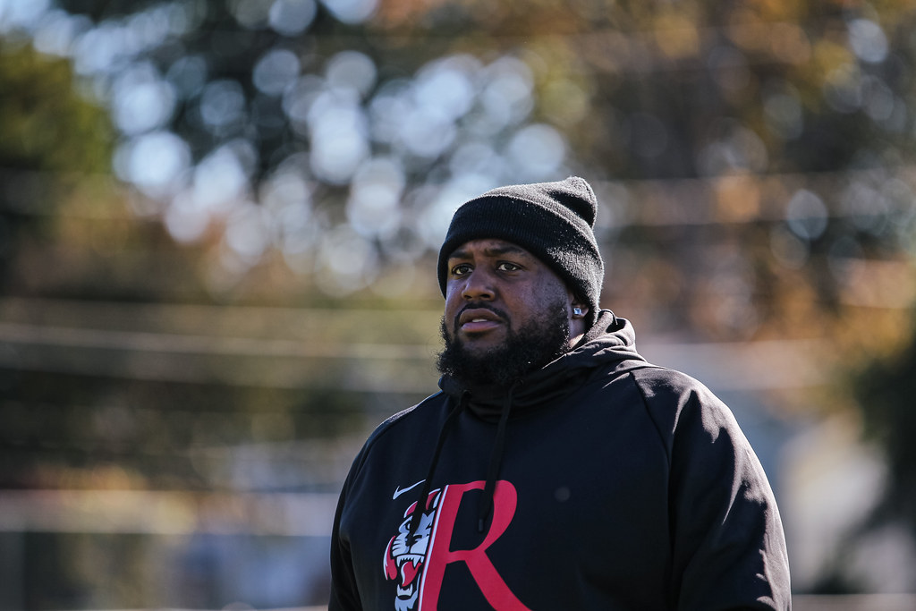 Red Lion JV Football vs Mount 10/23/23 ethanheddinger Flickr