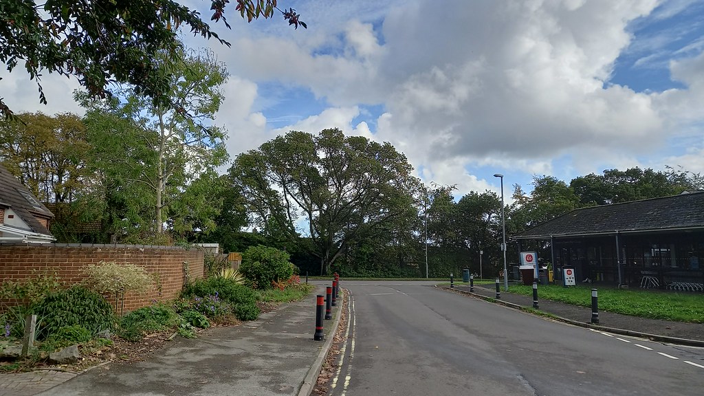 Towers Way, Corfe Mullen Off Wareham Road. Bournemouth Andy Flickr