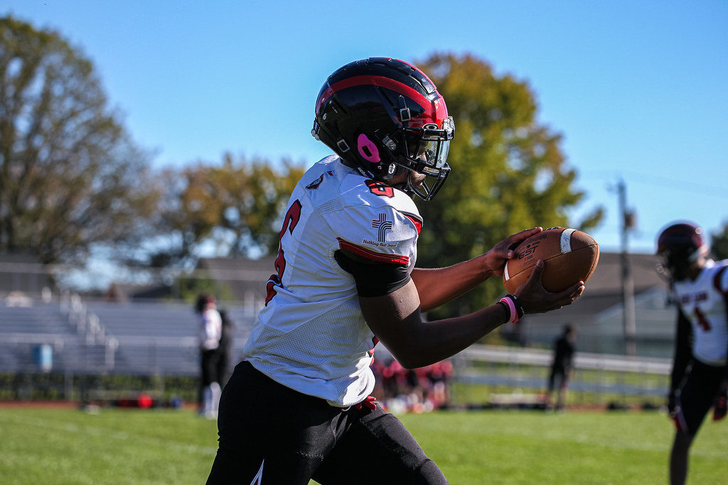 Red Lion JV Football vs Mount 10/23/23 ethanheddinger Flickr