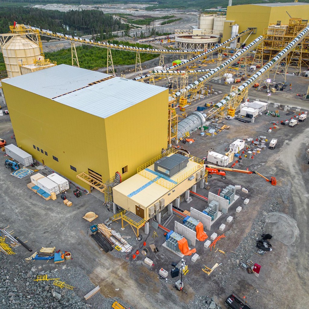 Discover how Walters Group's expertise in fabrication and … Flickr