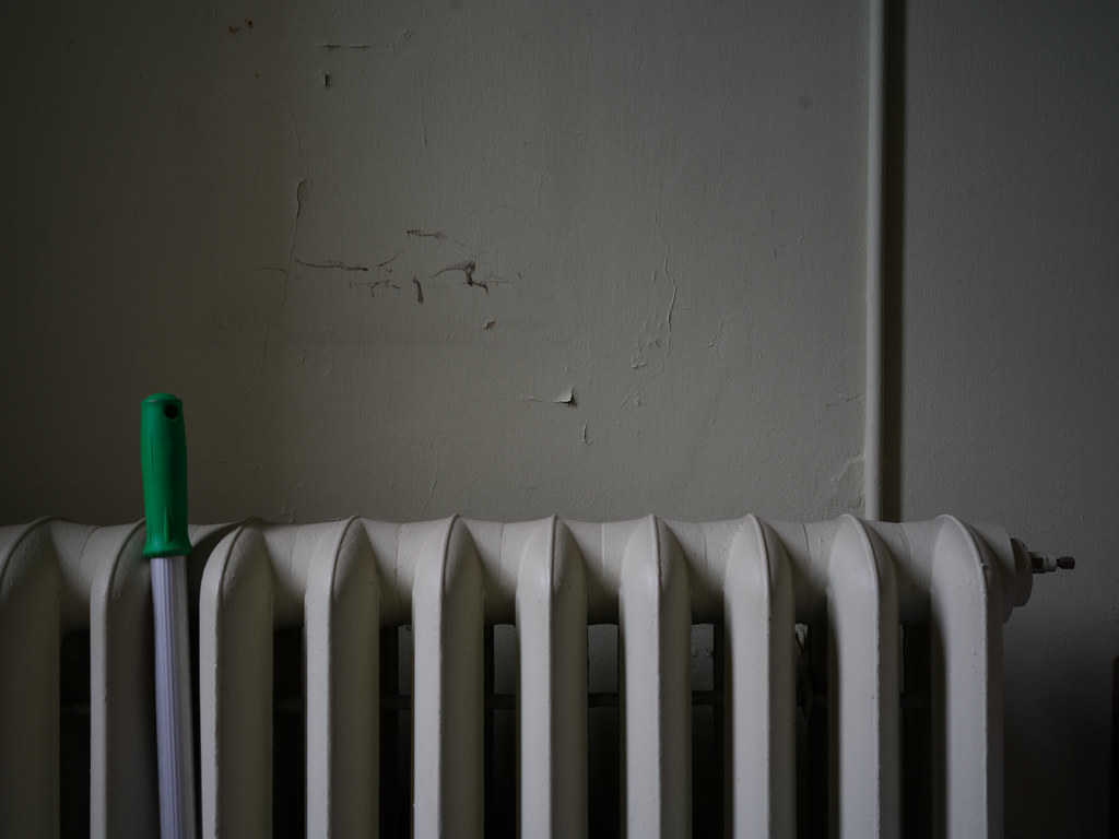 B_0254.jpg Phased out heating system. Beautiful, reliable.… Jesper