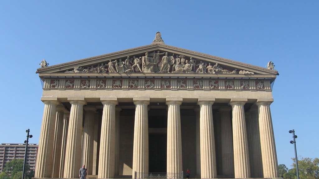 Nashville Trip 2023 257 Mount Carmel Flickr