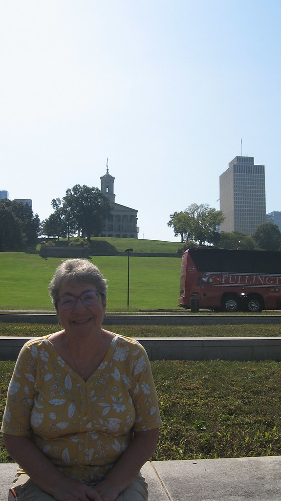 Nashville Trip 2023 270 Mount Carmel Flickr