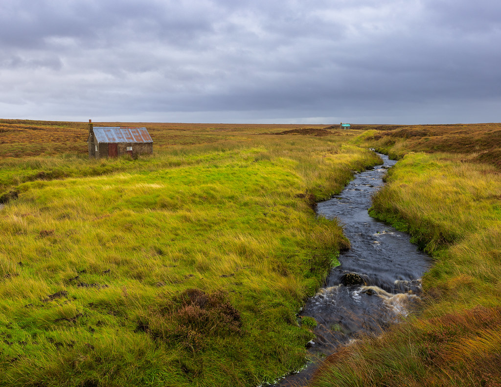 Isle of Lewis and Harris Isle of Lewis and Harris, Septemb… Flickr