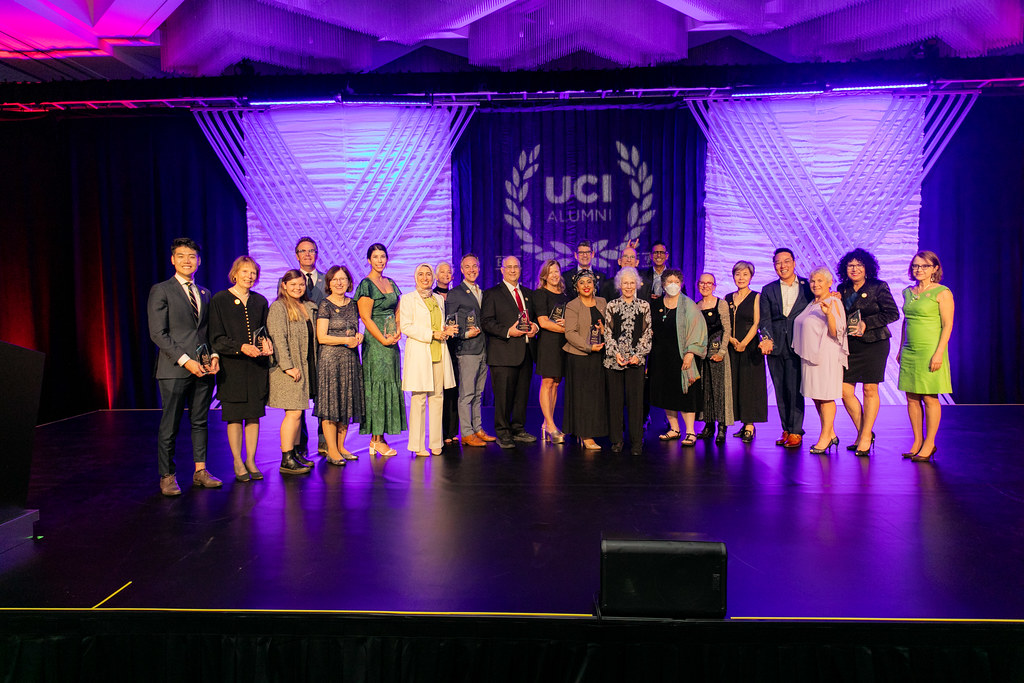 Lauds & Laurels 2023 Flickr