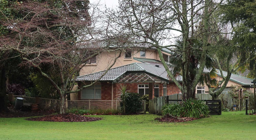 Cambridge, New Zealand Cambridge, New Zealand Flickr