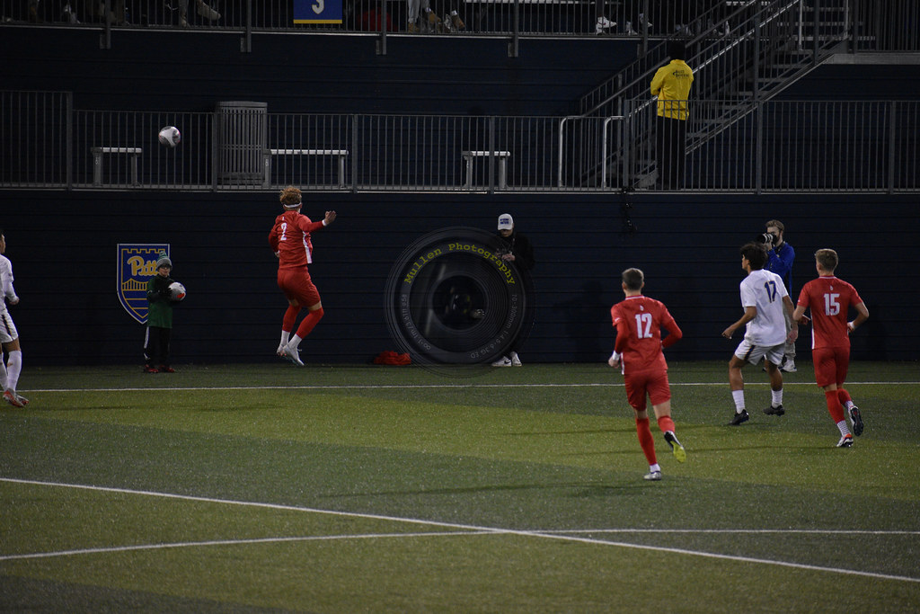 Pitt vs. Duquesne Date October 17th, 2023 Mullen Photography Flickr