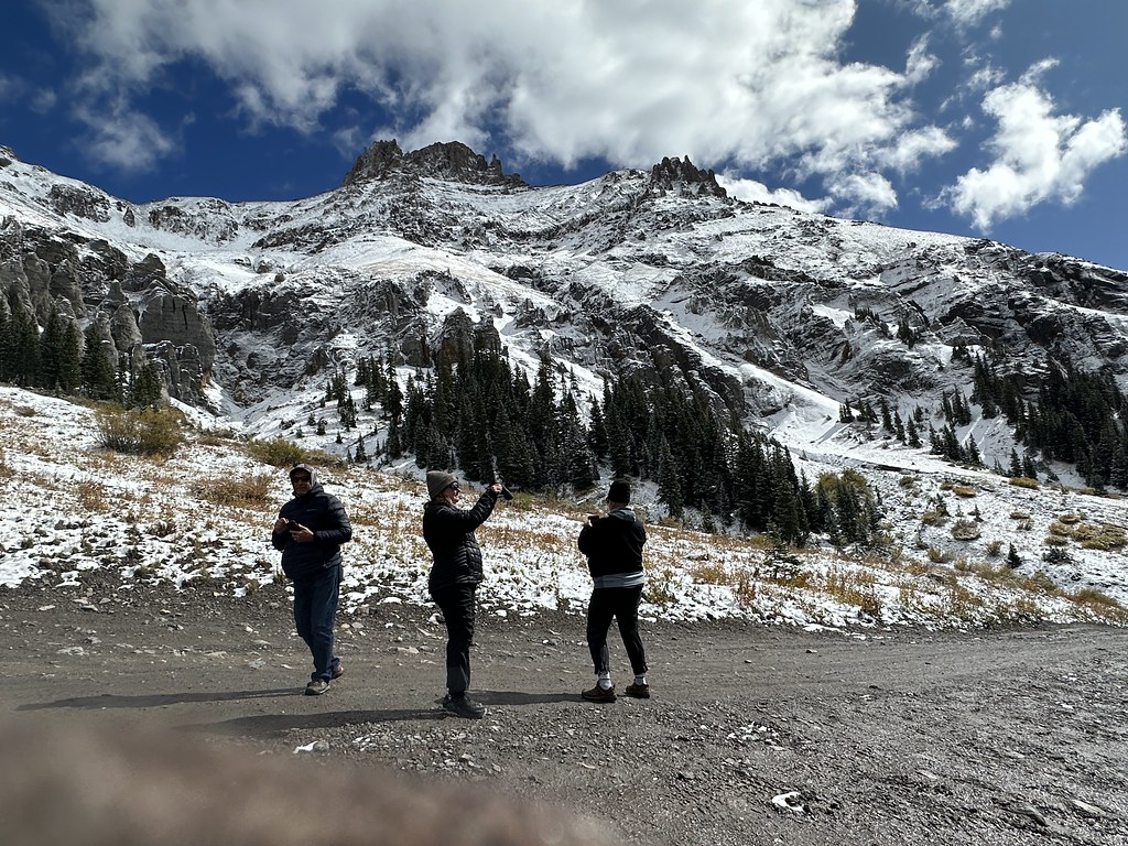 Ouray 2024 Carolyn Beardshear Flickr