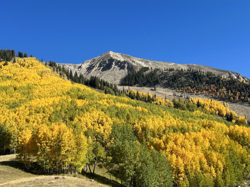 Beckwith Pass michael burkley Flickr