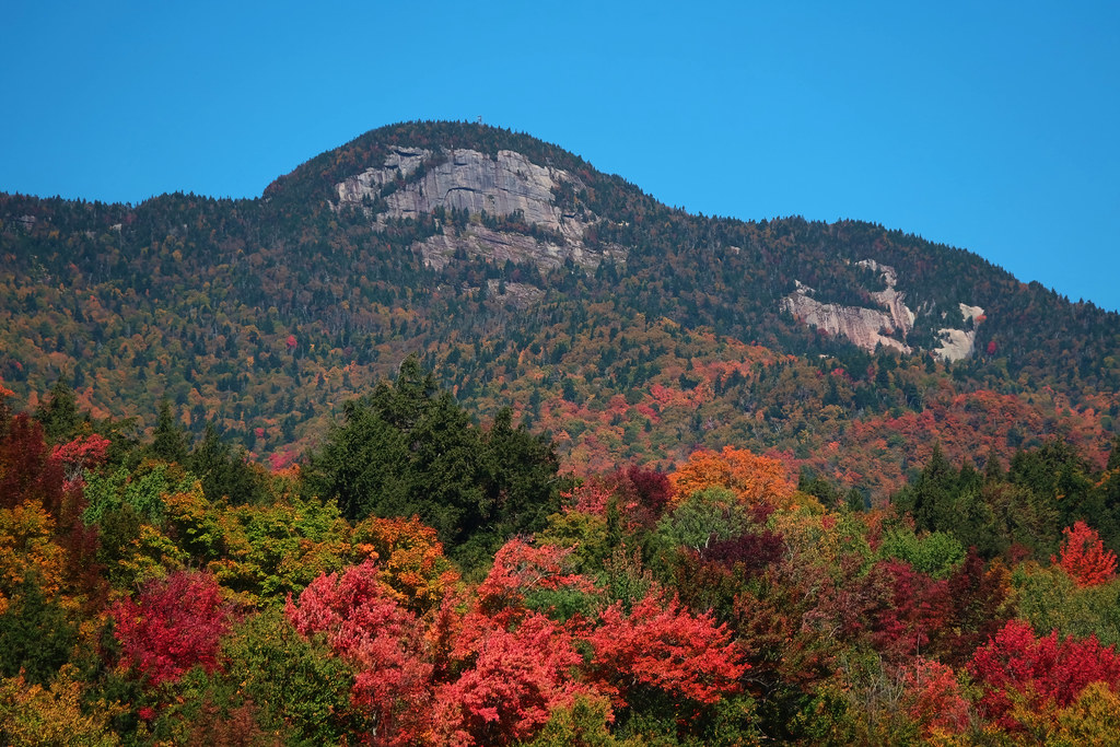 Indian Lake NY late Sept 2023 Flickr