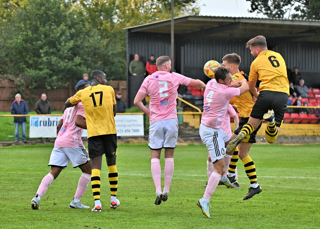 DSC_7010a Alvechurch Football Club Flickr