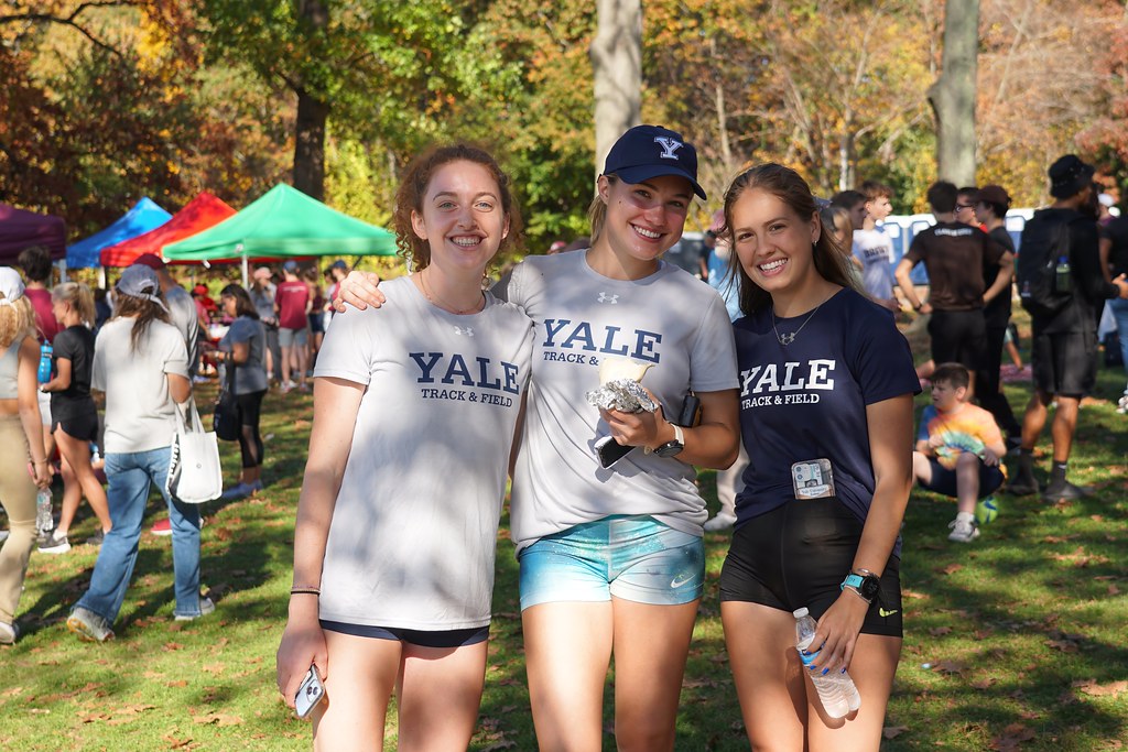 Yale XC HEPS Misc Flickr