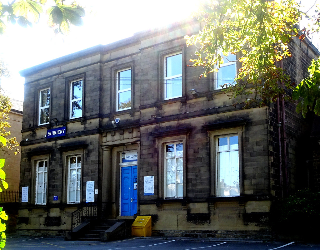 [127423] Keighley Springfield Springfield, 151 North Str… Flickr