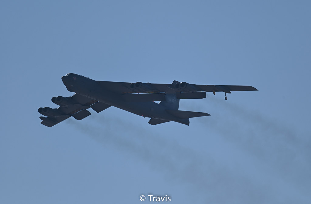 600061 600061 Nellis Air Force Base December 8, 2021