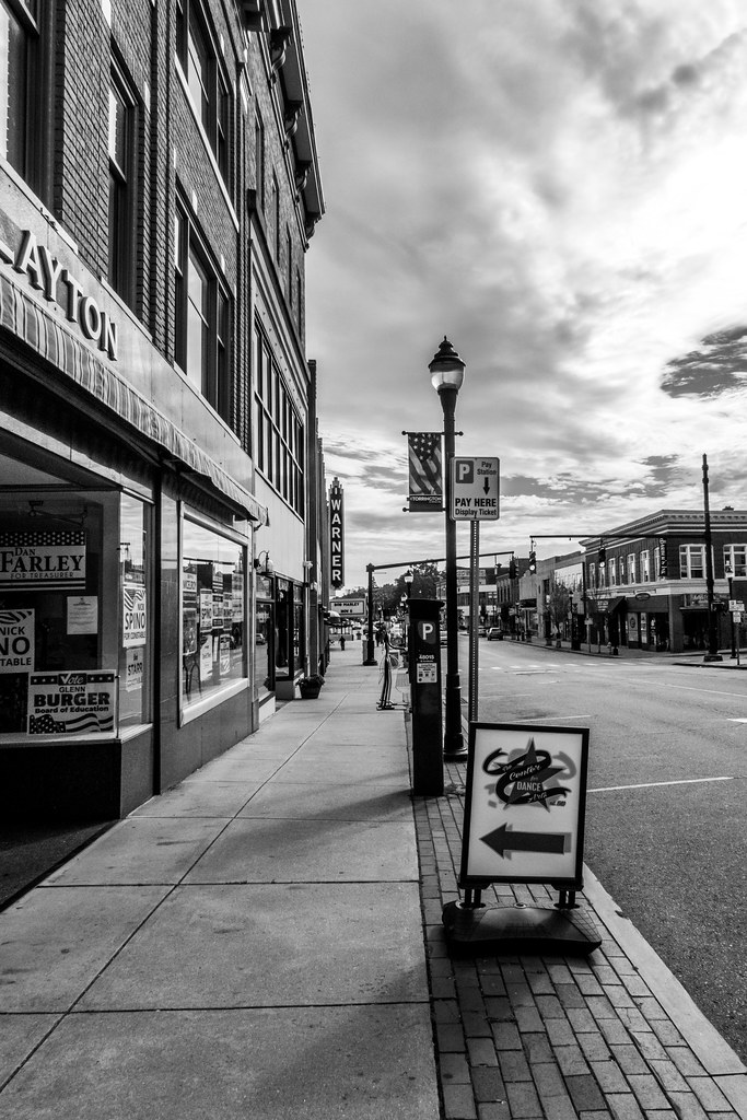 Torrington Center Flickr