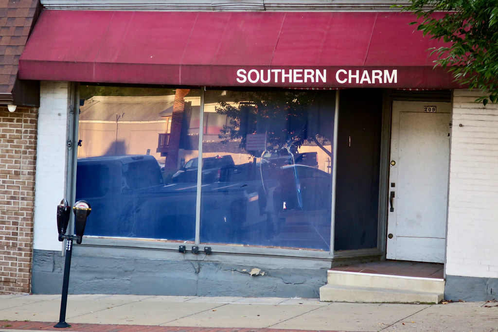 Southern Charm, Washington, PA Southern Charm, 209 South M… Flickr