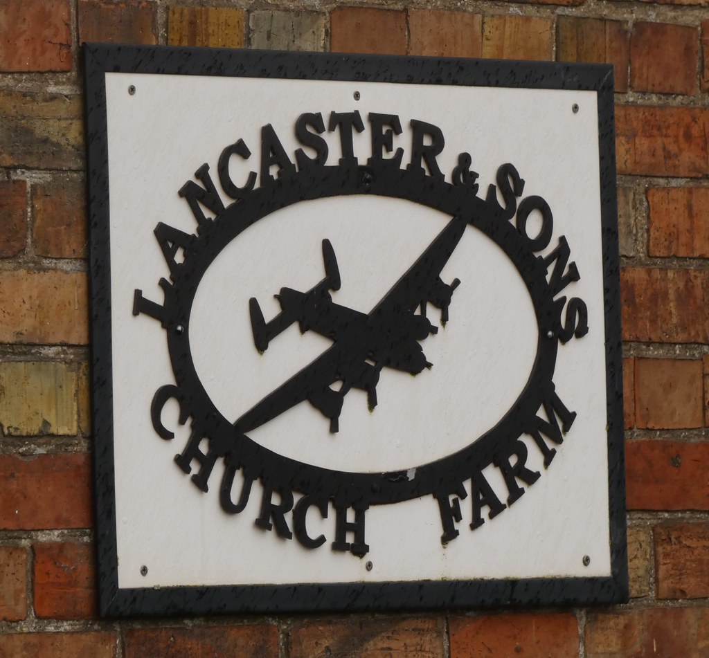 KIRMINGTON AIRFIELD (Humberside Airport) (Lincolnshire) Flickr