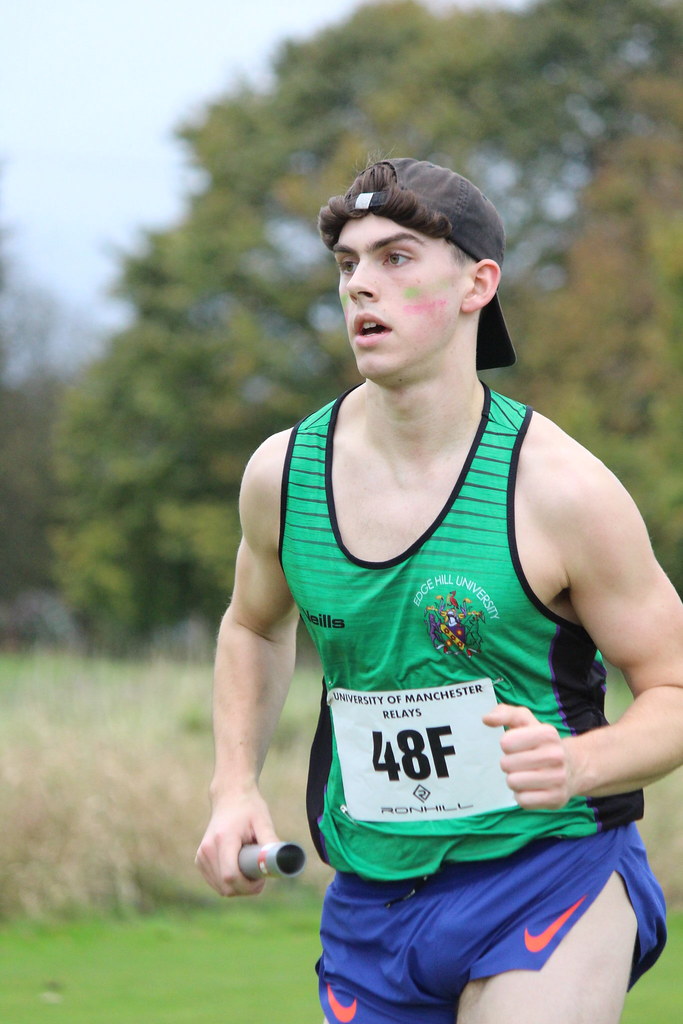 Manchester XC Relays 2023 Photos from the University of Ma… Flickr