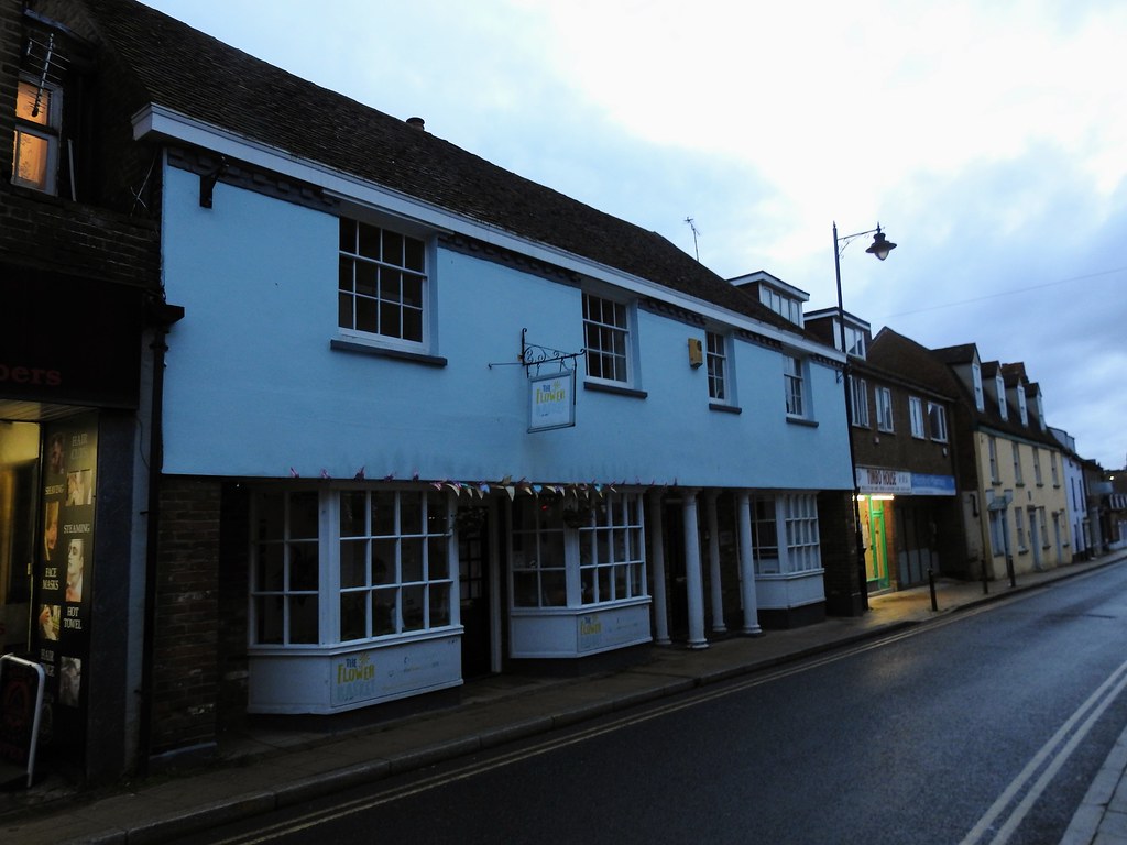 2527 West Street West Street, Rochford. Reading Tom Flickr