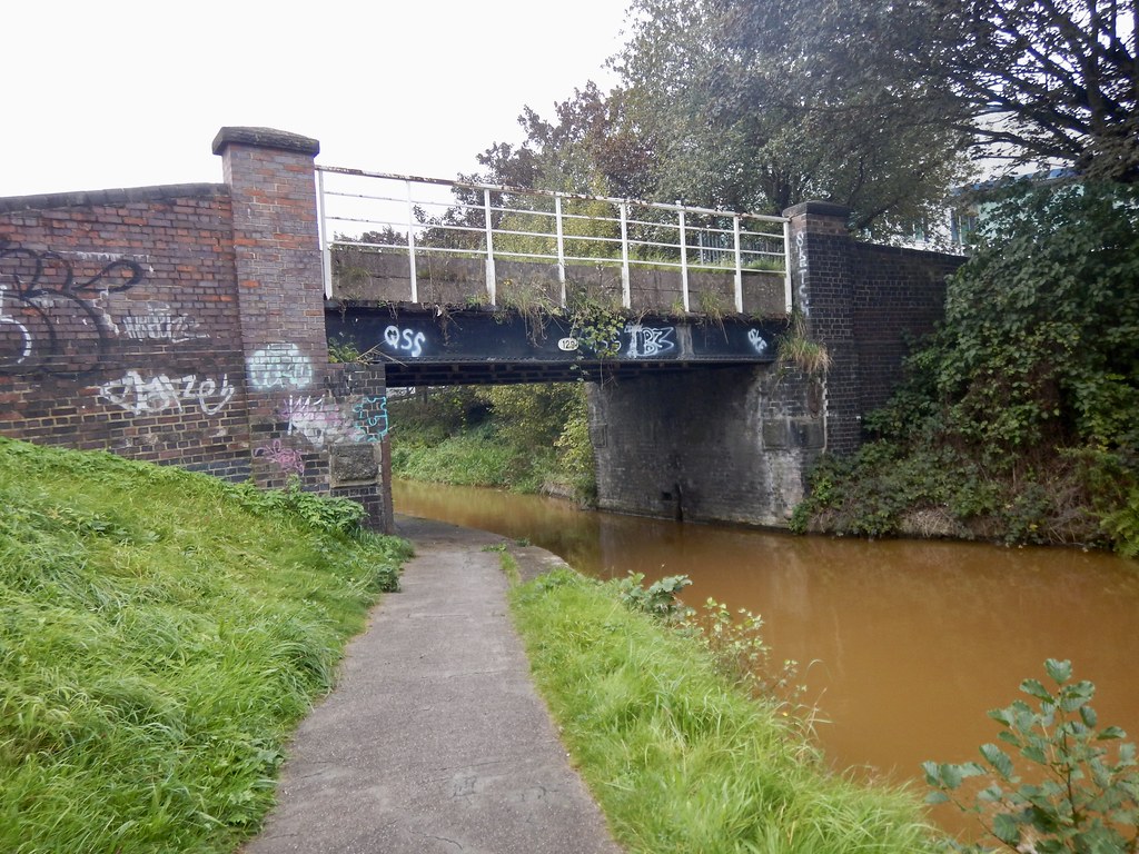 Ravensdale Bridge No 129 Douglas Law Flickr