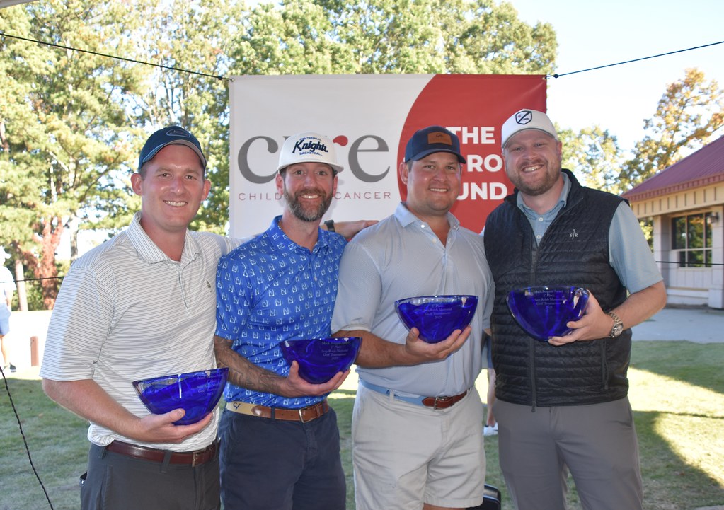 DSC_0165 Mack Burgess Winning Foursome Award Sam Robb Flickr