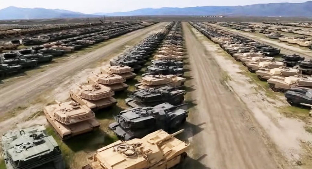 Guerra de Ucrania en OffTopic › Miscelánea (752/813)