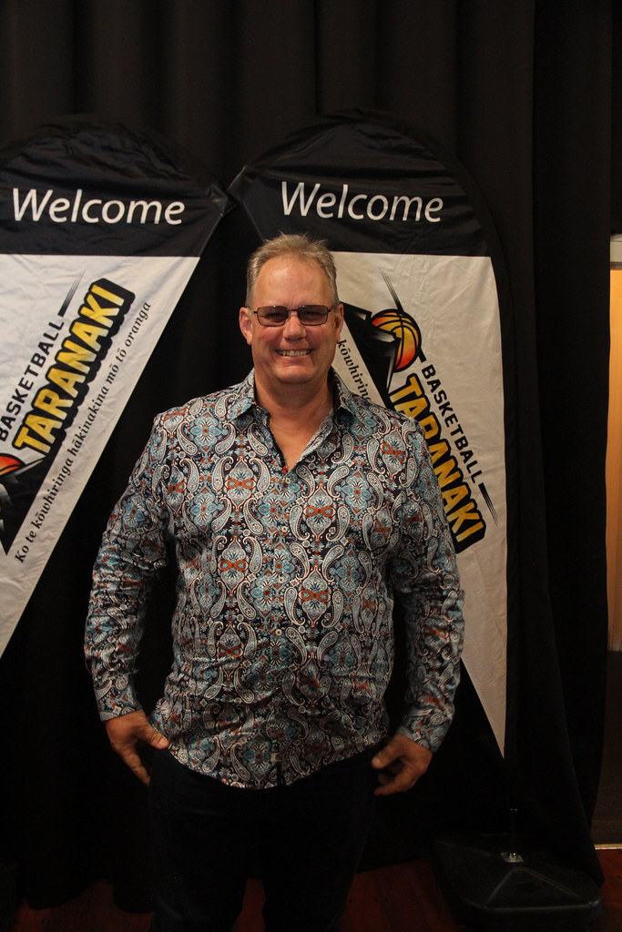 IMG_6393 Basketball Taranaki Flickr