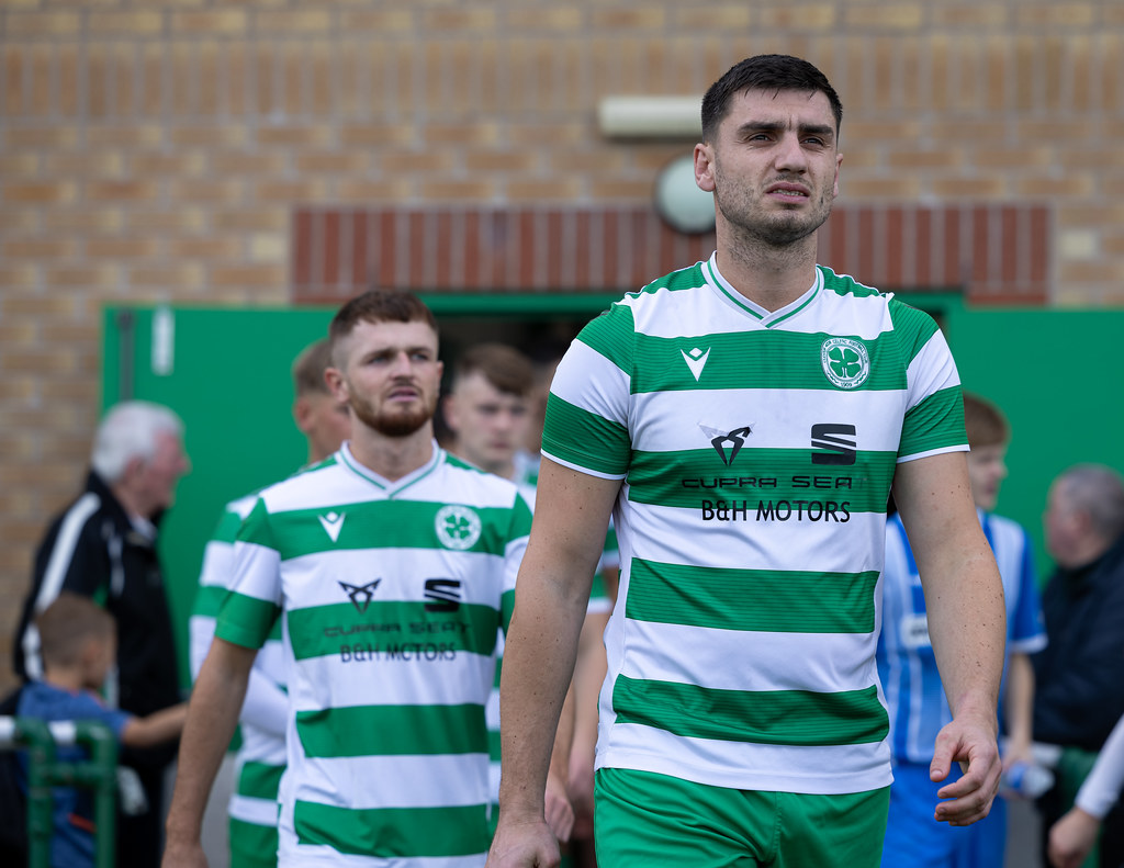 Cleator Moor Celtic v Coppull United6 Football Landscapes Flickr