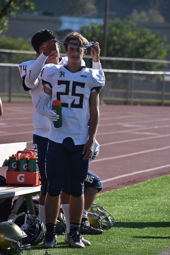 SJ vs ALISO NIGUEL 10/26/23 Flickr