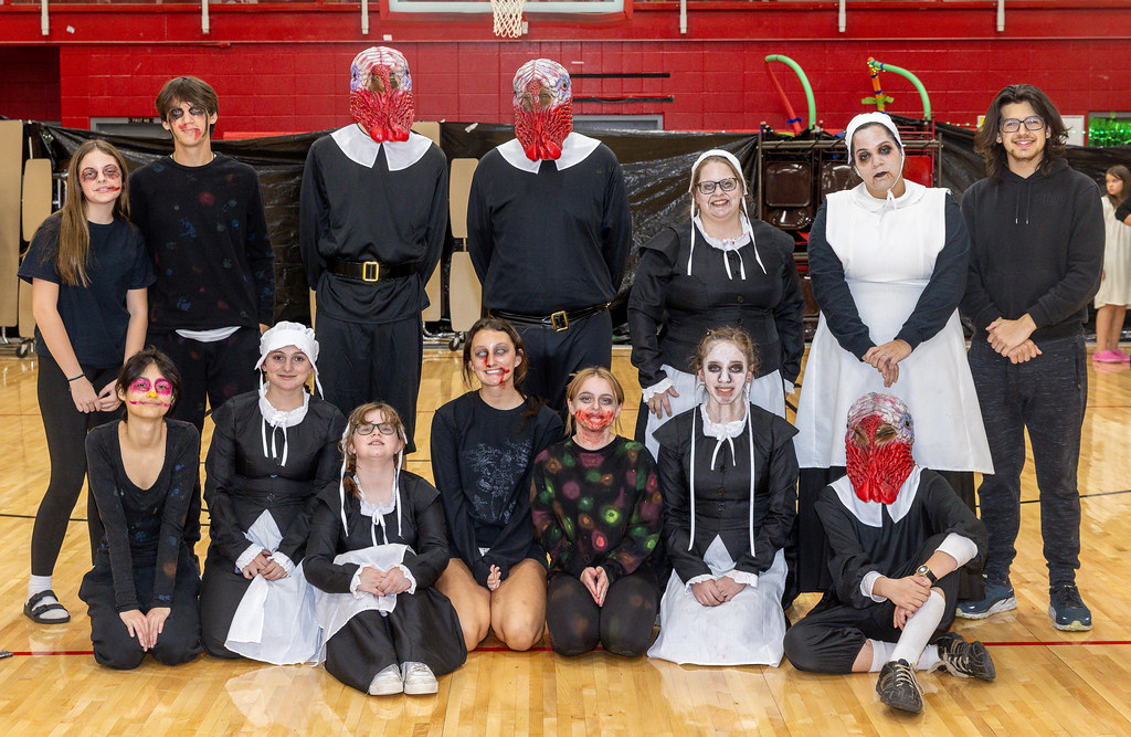 HEBRON HAUNTED HOUSE 50218 David Centifanto Flickr