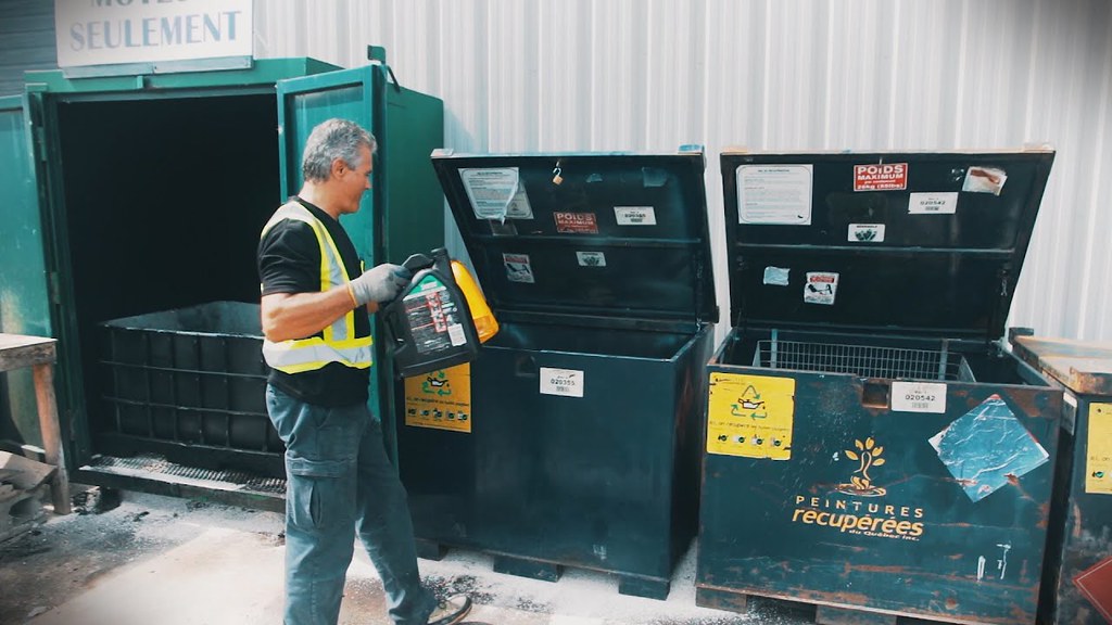 Used Cooking Oil Disposal Near Me Biodiesel has a flash po… Flickr
