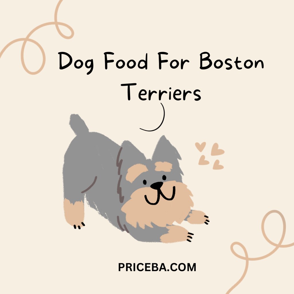 Dog Food For Boston Terriers 1 When it comes to caring f… Flickr