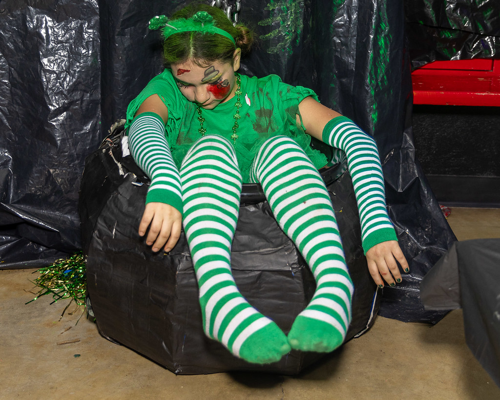 HEBRON HAUNTED HOUSE 50292 David Centifanto Flickr