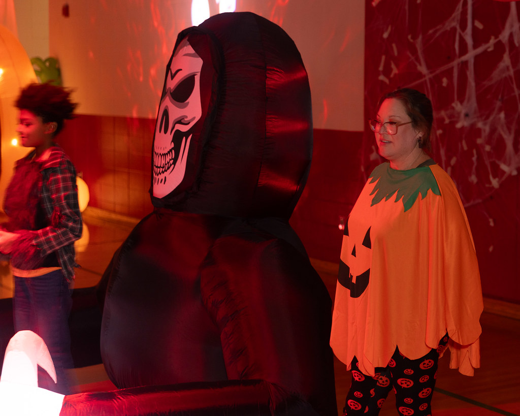 HEBRON HAUNTED HOUSE 50364 David Centifanto Flickr