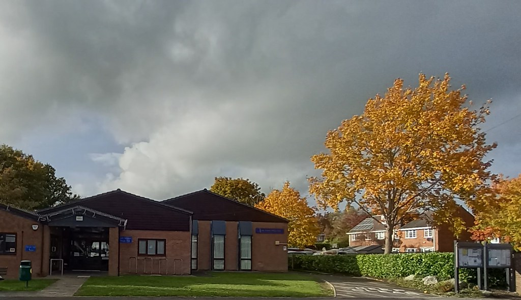 Towers Way, Corfe Mullen Bournemouth Andy Flickr