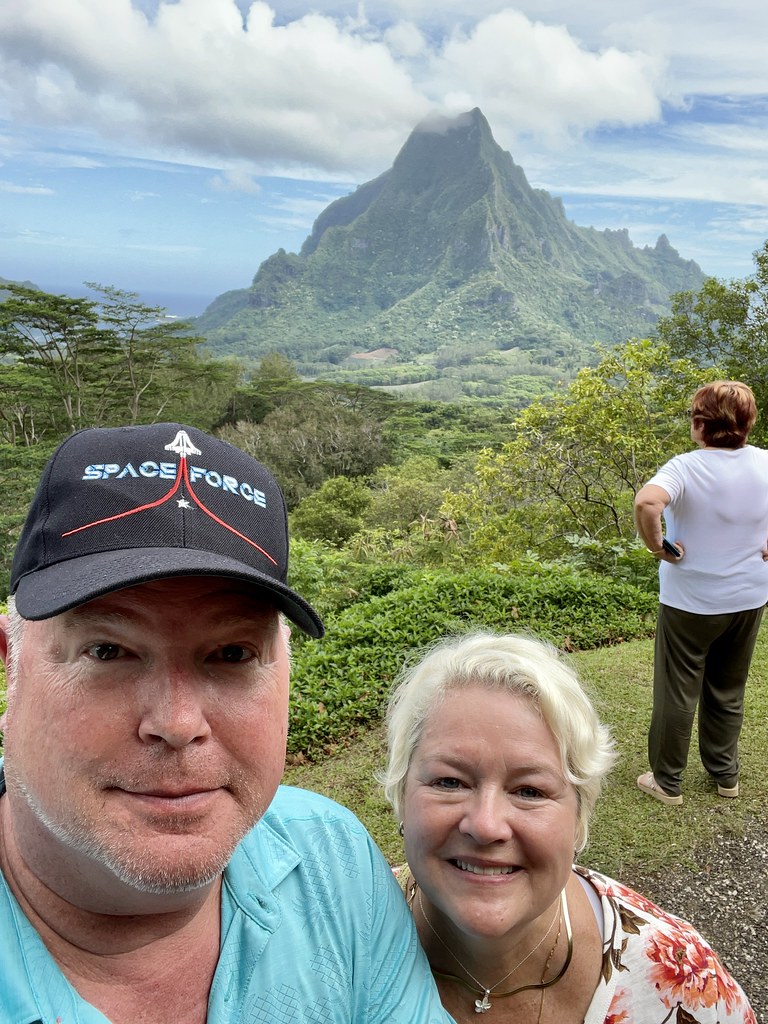 Moorea French Polynesia Moorea French Polynesia Flickr