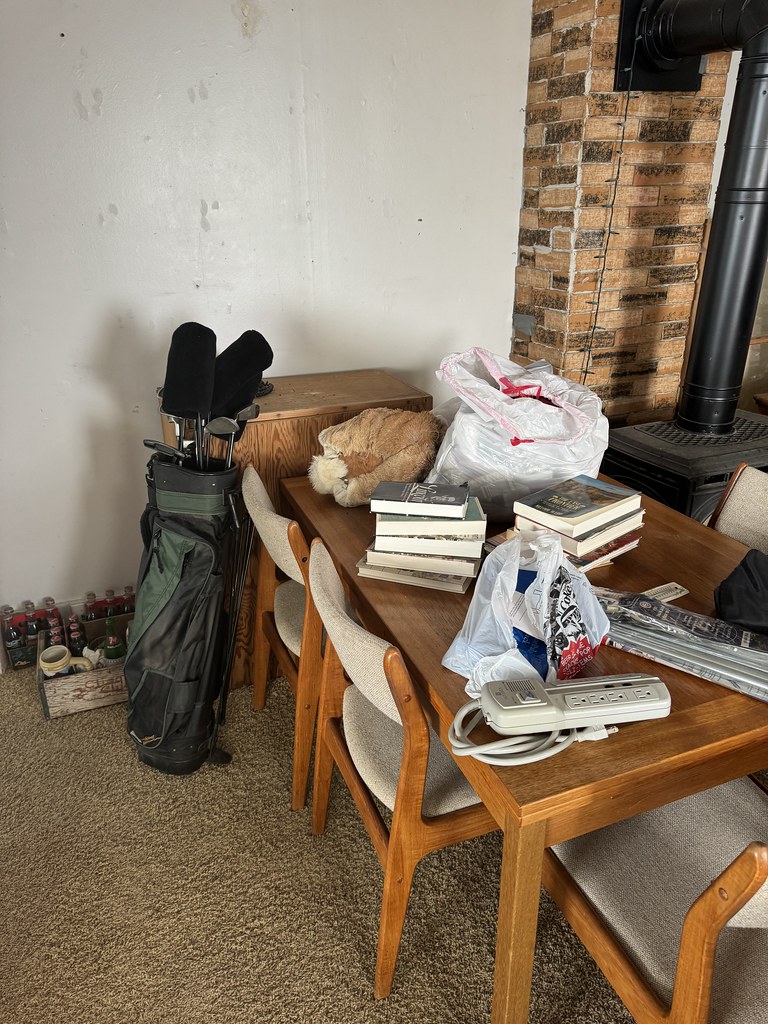 Estate Sale NOV 9th 11th Michael Swanson Flickr