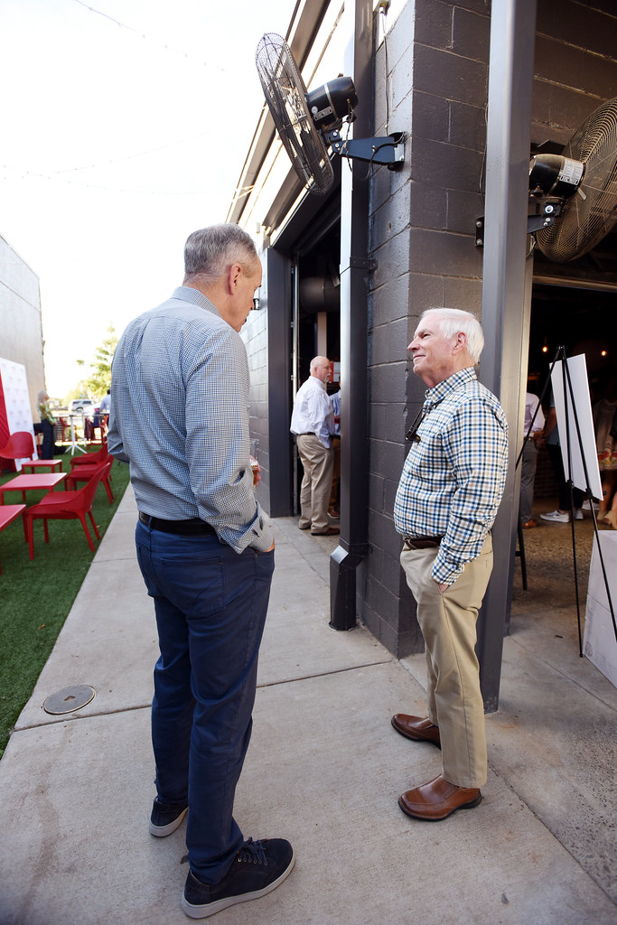 DSC_9053 Charlotte Region Commercial Board of REALTORS(R) Flickr