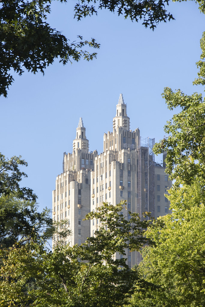 The Eldorado New York Arthur Weidmann Flickr