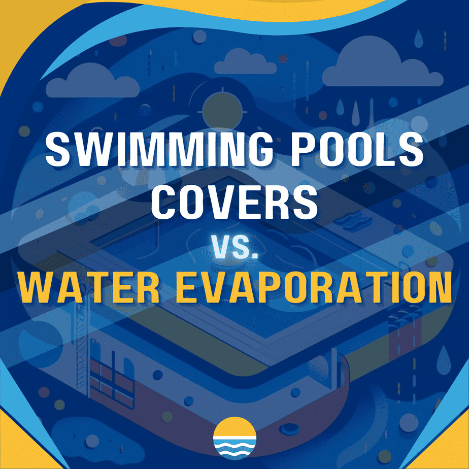 Swimming Pool Covers vs. Evaporation A WaterSaving Showd… Flickr