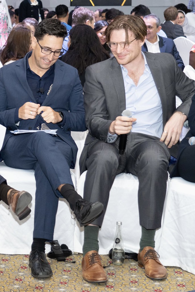 Collective Impact The Power of the YGL Community P… Flickr