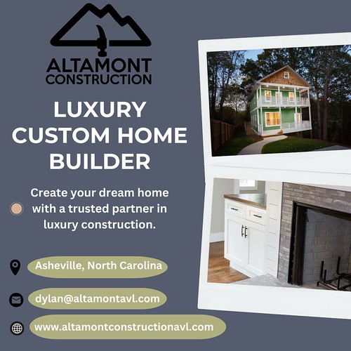 Altamont Construction LLC Flickr