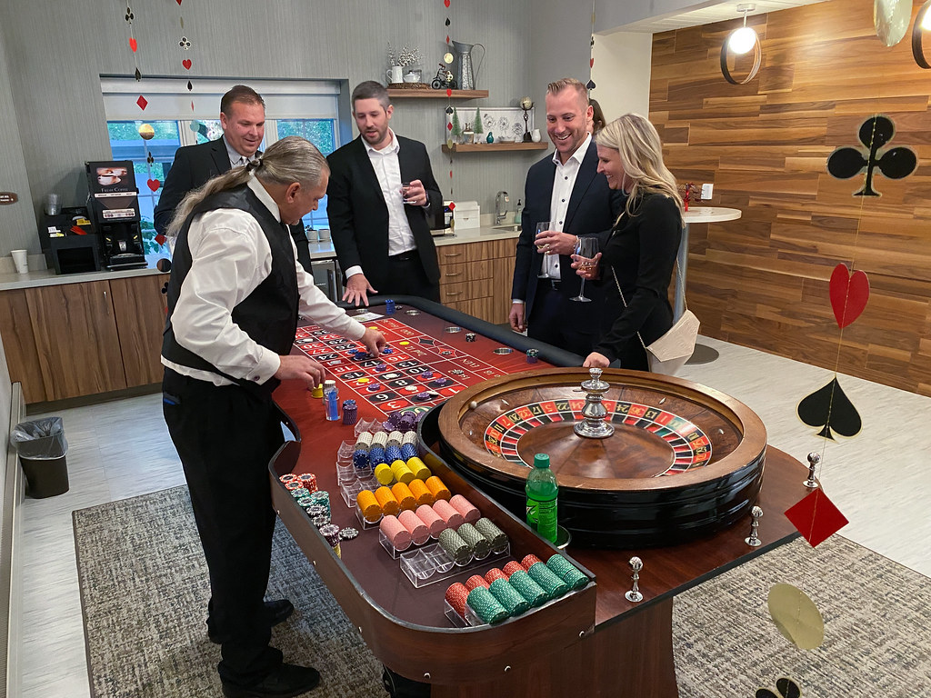 DSC_1048 Heritage Community of Kalamazoo Foundation Flickr