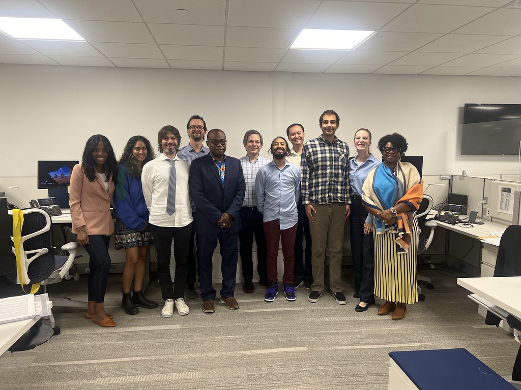 2023 Customer Service Week Celebrating TLC employees' hard… Flickr