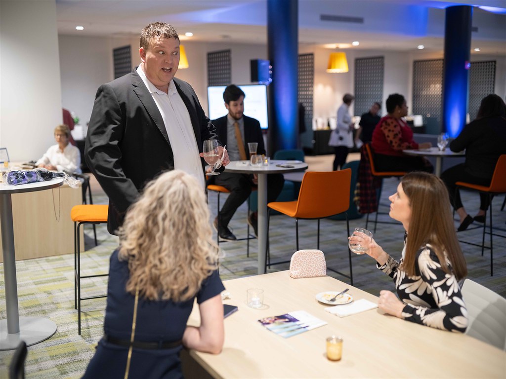 New Directions Women of Promise New Directions Career Center Flickr