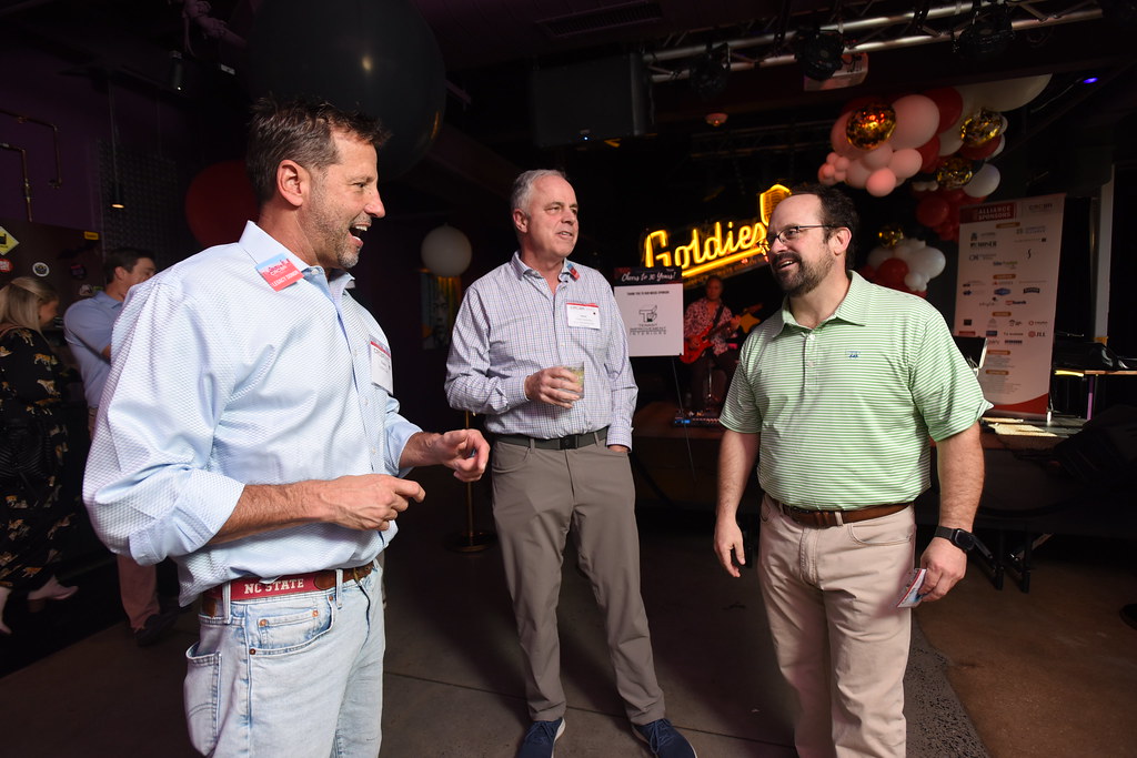 DSC_8965 Charlotte Region Commercial Board of REALTORS(R) Flickr