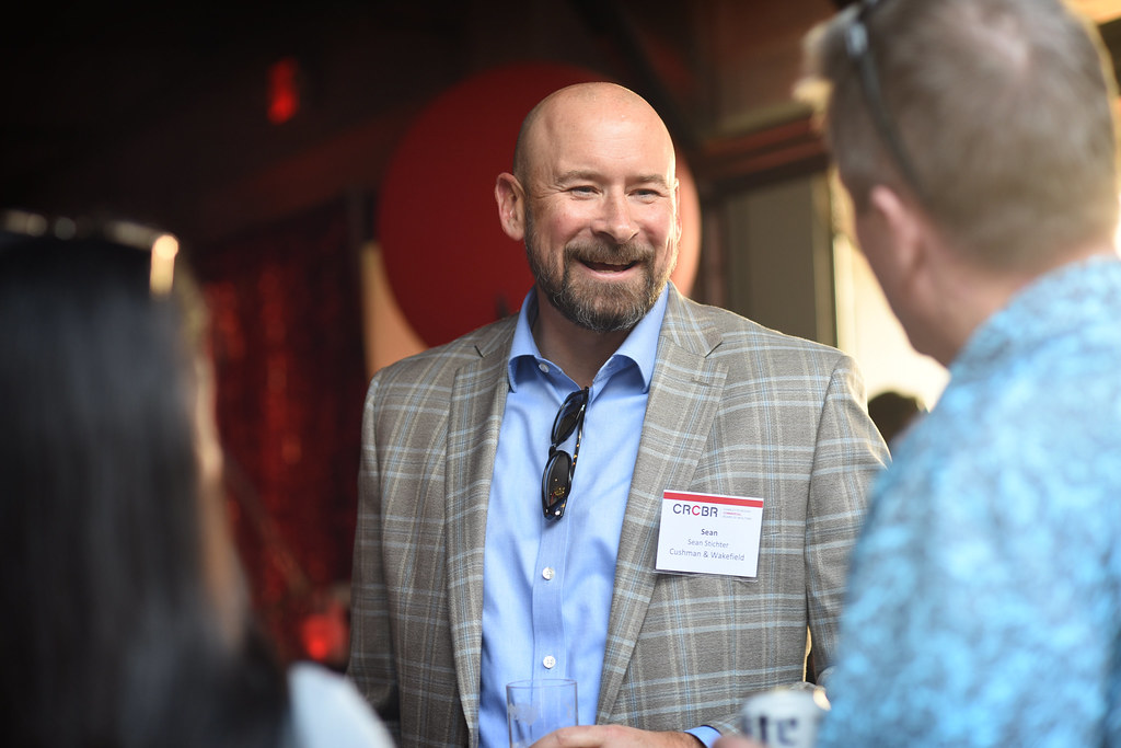 DSC_9020 Charlotte Region Commercial Board of REALTORS(R) Flickr